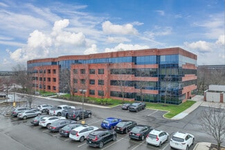 More details for 800 Cranberry Woods Dr, Cranberry Township, PA - Office for Lease