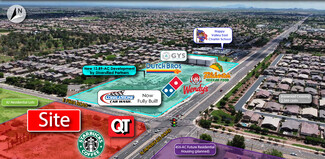 More details for NEC N Ironwood Rd & E Pima Rd, San Tan Valley, AZ - Land for Sale