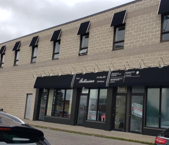 7914 Rue Lefebvre, Lasalle, QC for sale - Primary Photo - Image 1 of 1