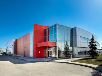 More details for 808-816 55th Ave NE, Calgary, AB - Office, Industrial for Lease