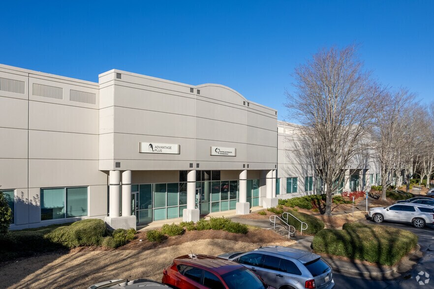 300 Townpark Dr NW, Kennesaw, GA for sale - Building Photo - Image 1 of 1