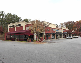 More details for 2355 Cumberland Pky SE, Atlanta, GA - Retail for Lease