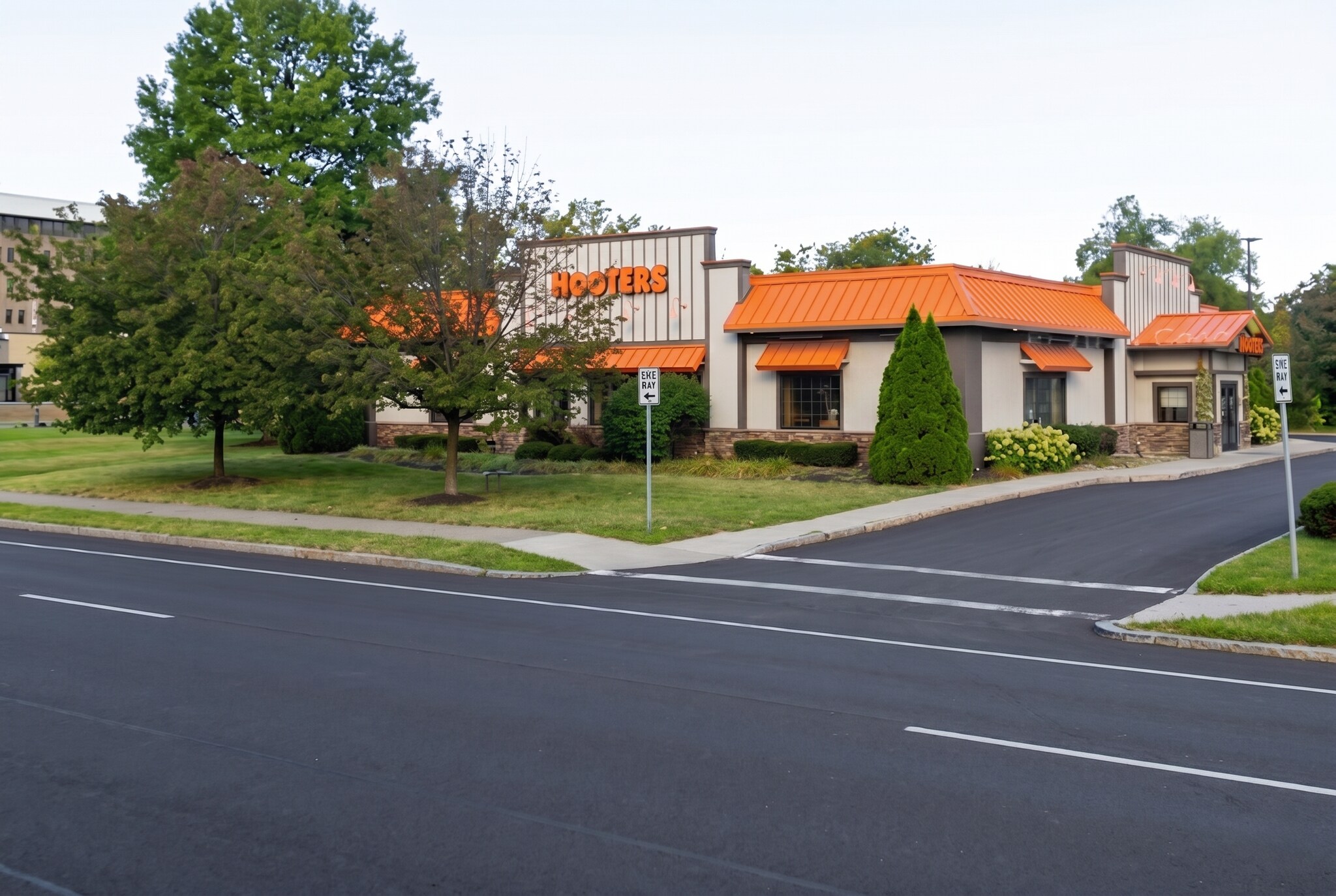 70 Wolf Rd, Albany, NY for sale Building Photo- Image 1 of 12