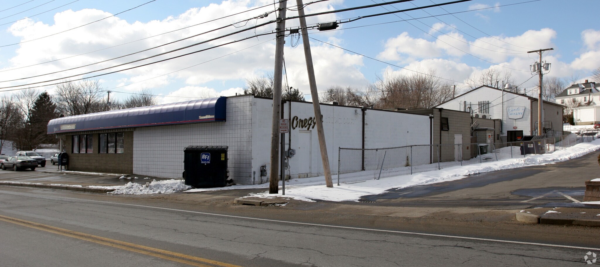 269 Greenville Ave, Johnston, RI for sale Building Photo- Image 1 of 1