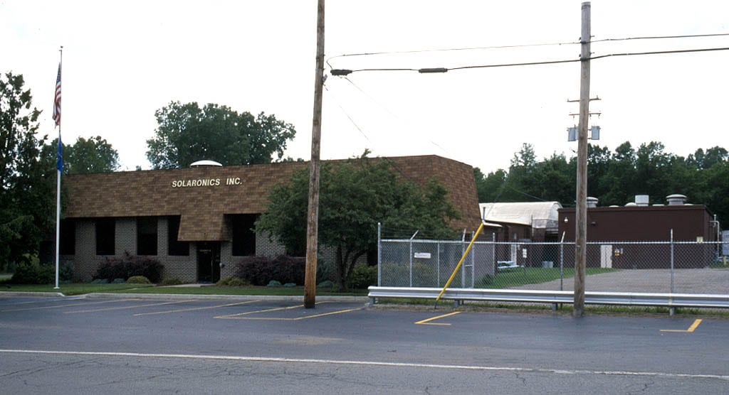 704 Woodward Ave, Rochester, MI for sale Building Photo- Image 1 of 4