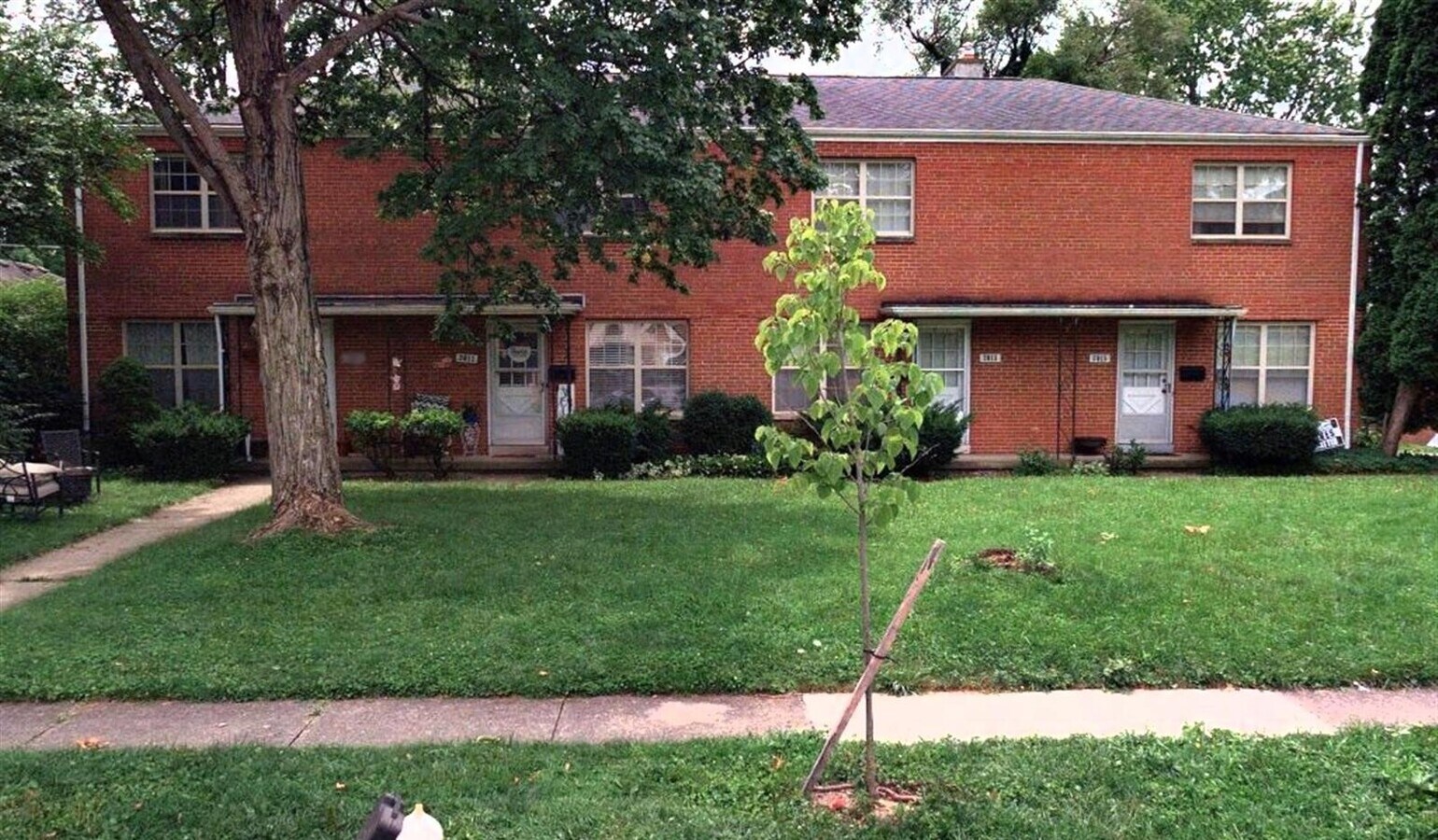 20092015 Harwitch Rd, Upper Arlington, OH 43221 Multifamily for Sale