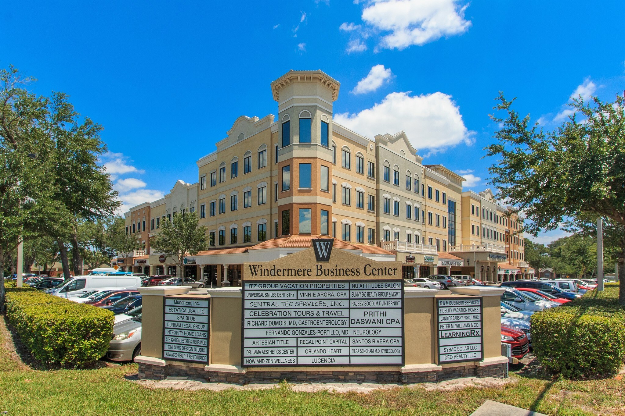 6735 Conroy Windermere Rd, Orlando, FL 32835