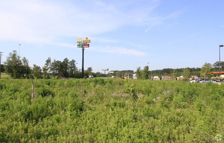 0 HWY 144, Richmond Hill, GA for sale - Building Photo - Image 2 of 19