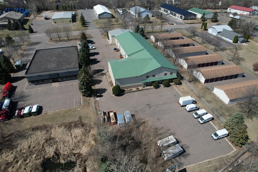 5680 NE Quam Ave, Saint Michael, MN for lease - Building Photo - Image 2 of 17