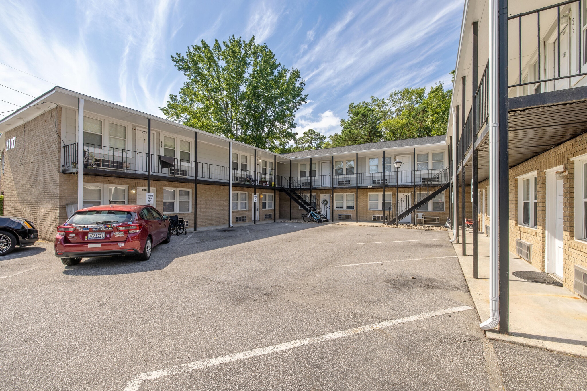 2107 Rondo St, Charleston, SC for sale Building Photo- Image 1 of 16