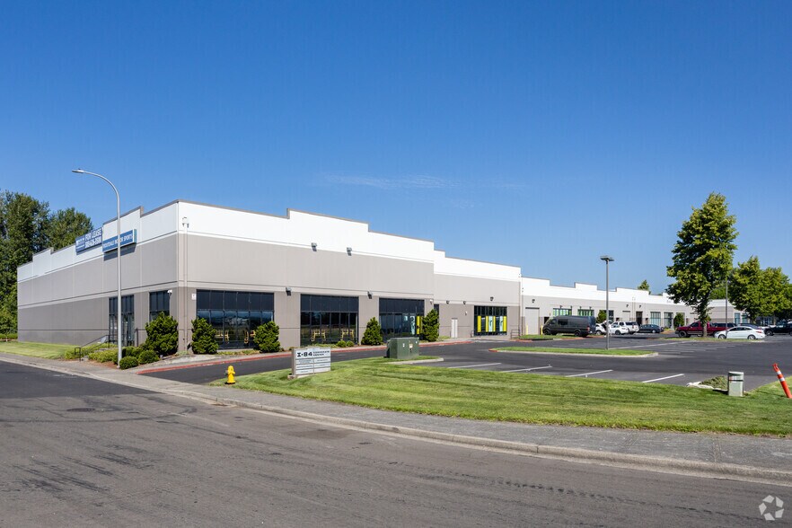 905 NW Corporate Dr, Troutdale, OR for sale - Primary Photo - Image 1 of 1