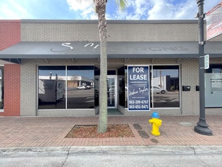 More details for 130-132 W Central Ave, Winter Haven, FL - Retail for Sale
