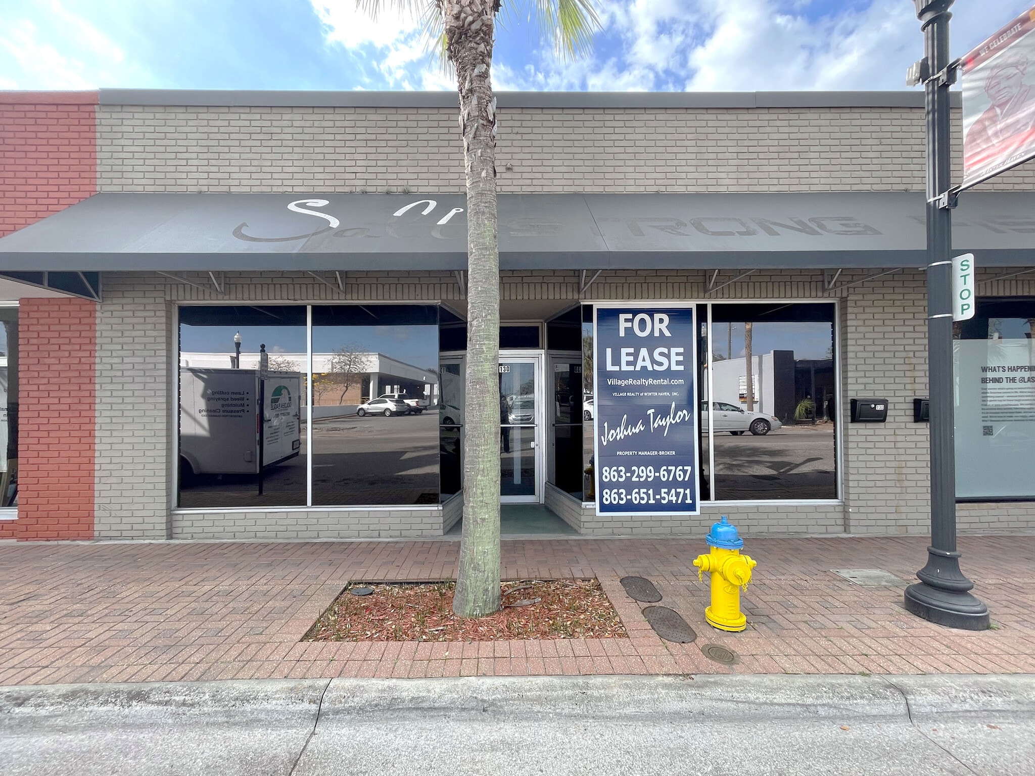 130-132 W Central Ave, Winter Haven, FL for sale Primary Photo- Image 1 of 25