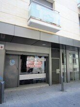 Retail in Igualada, Barcelona for lease Building Photo- Image 1 of 10