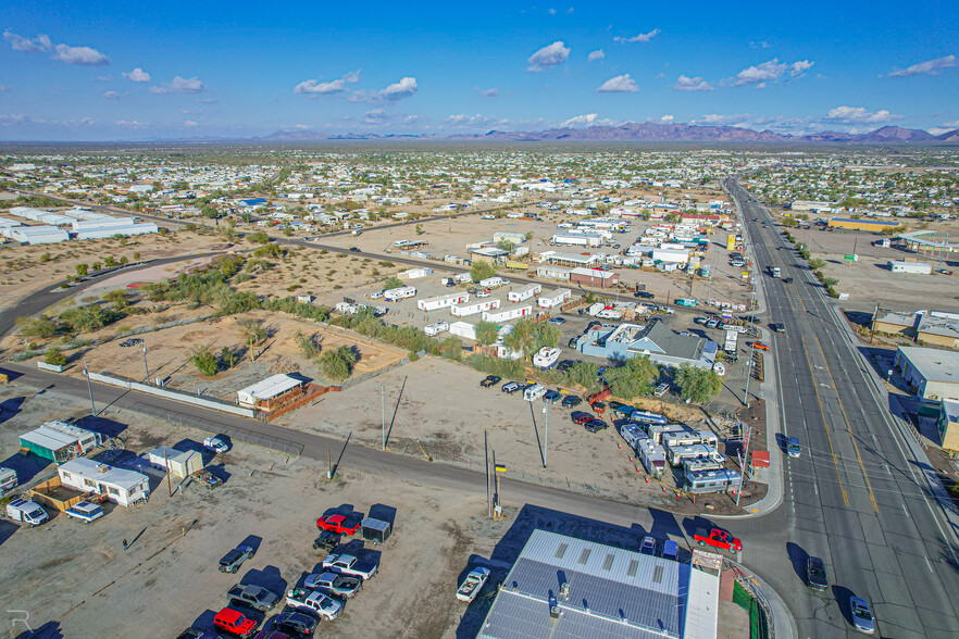 1090 W Main St, Quartzsite, AZ for sale - Building Photo - Image 2 of 26