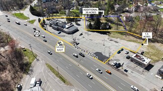 More details for 23 Route 23 South, Pequannock, NJ - Retail for Lease