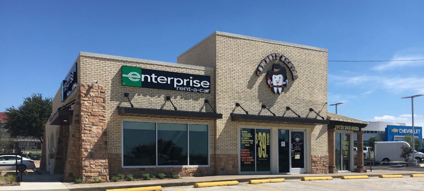 1725 S Interstate 35E, Carrollton, TX for sale Building Photo- Image 1 of 1