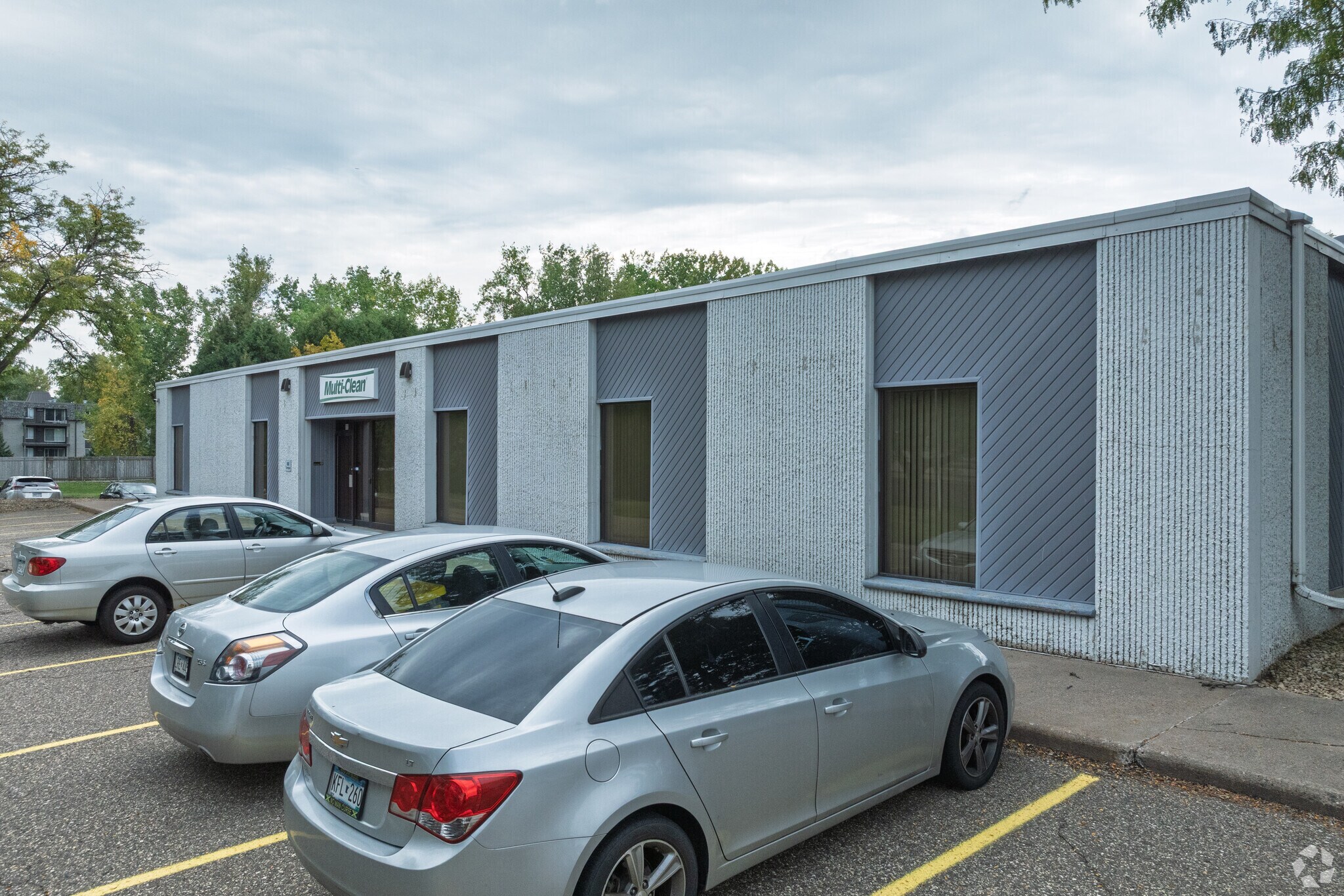 600 Cardigan Rd, Shoreview, MN for sale Primary Photo- Image 1 of 5