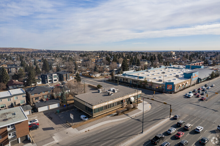 2002 16th Ave NW, Calgary, AB T2M 0M1 - Retail for Lease | LoopNet