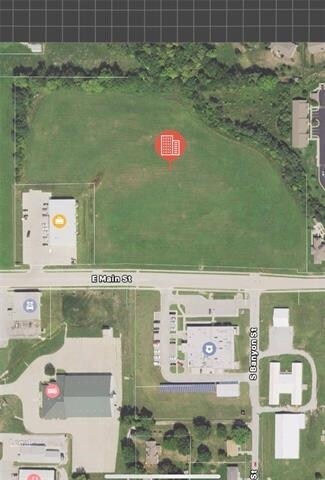 TBD E Main St, Savannah, MO for sale - Primary Photo - Image 1 of 1