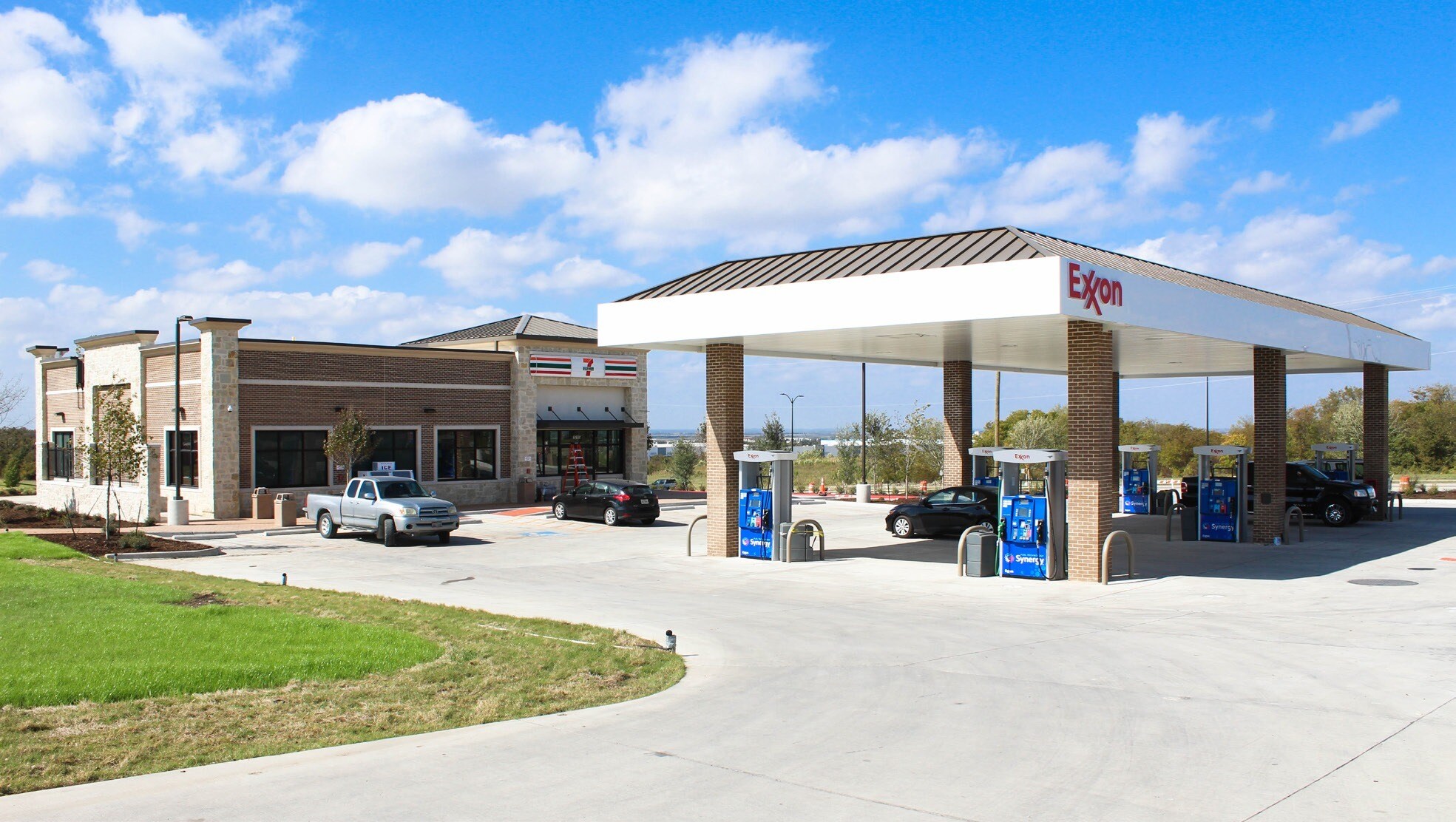 15185 Preston Rd, Frisco, TX for sale Building Photo- Image 1 of 1