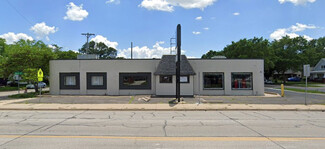 More details for 2407 E Harry St, Wichita, KS - Retail for Sale