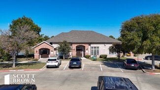 More details for 860 Hebron Pky, Lewisville, TX - Office/Medical for Lease