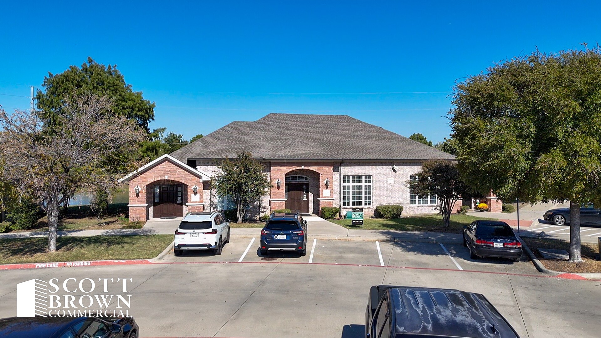 860 Hebron Pky, Lewisville, TX for lease Building Photo- Image 1 of 3