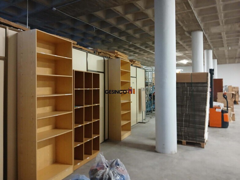 Industrial in Ontinyent, Valencia for sale - Building Photo - Image 3 of 5