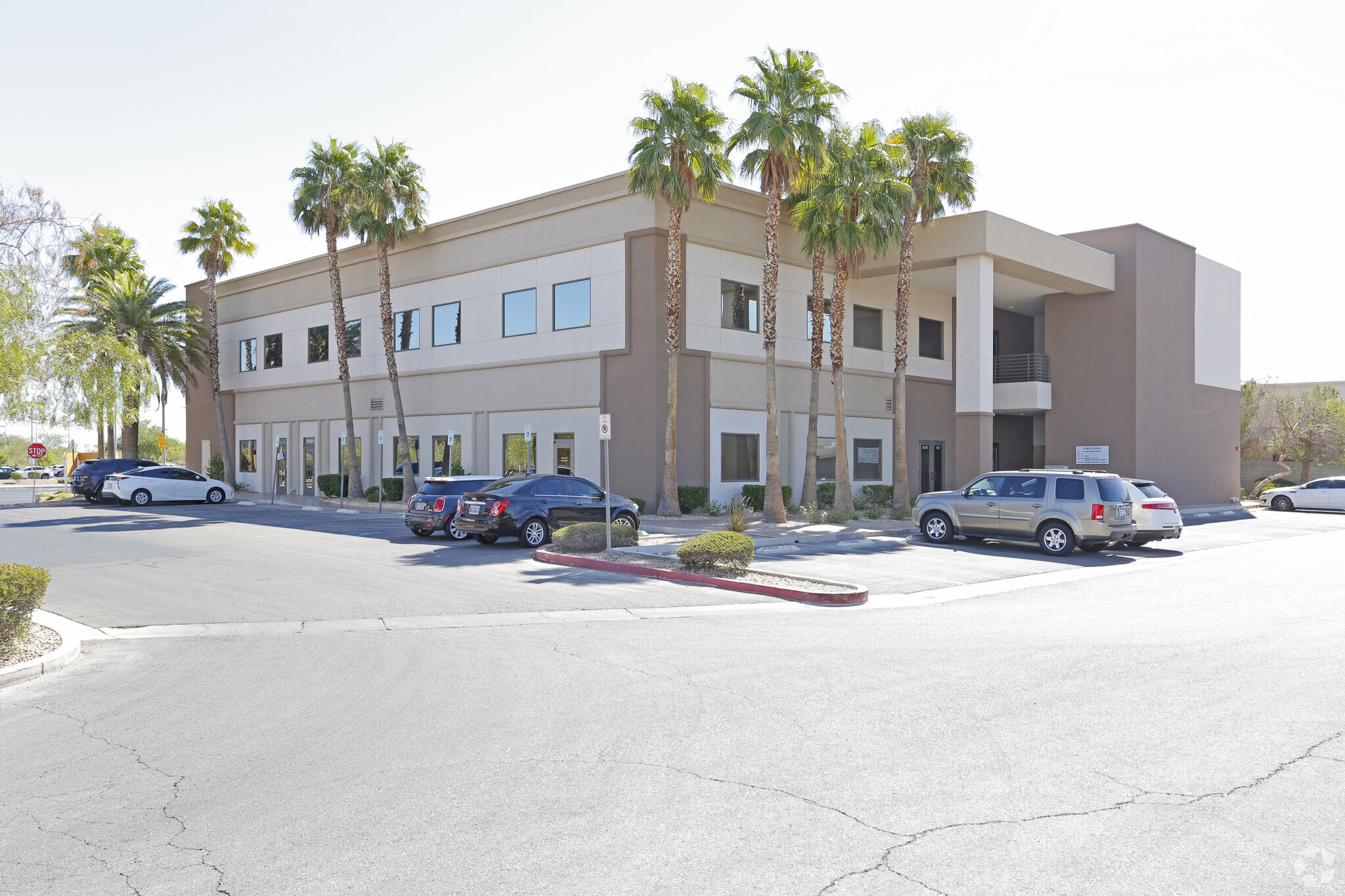 5495 S Rainbow Blvd, Las Vegas, NV for sale Primary Photo- Image 1 of 1