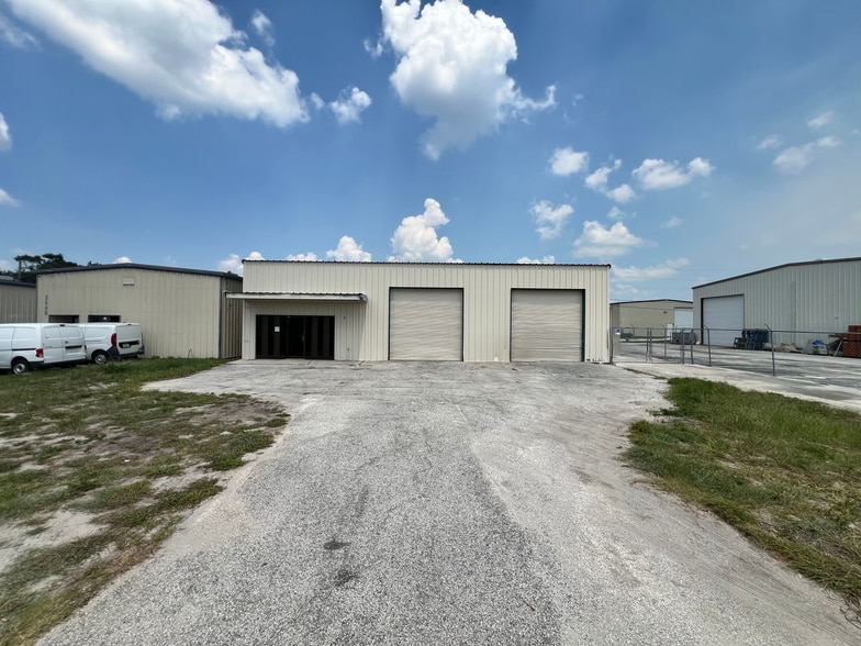 3544 Waterfield Pky, Lakeland, FL for lease - Building Photo - Image 1 of 1