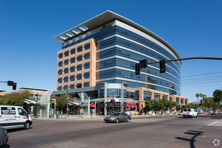 Allstate Insurance 222 S Mill Ave Tempe Az 222 S Mill Ave, Tempe, AZ, 85281 - Office Space For Lease | LoopNet.com