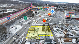 More details for Casey Ave, Wilkes Barre Township, PA - Land for Sale