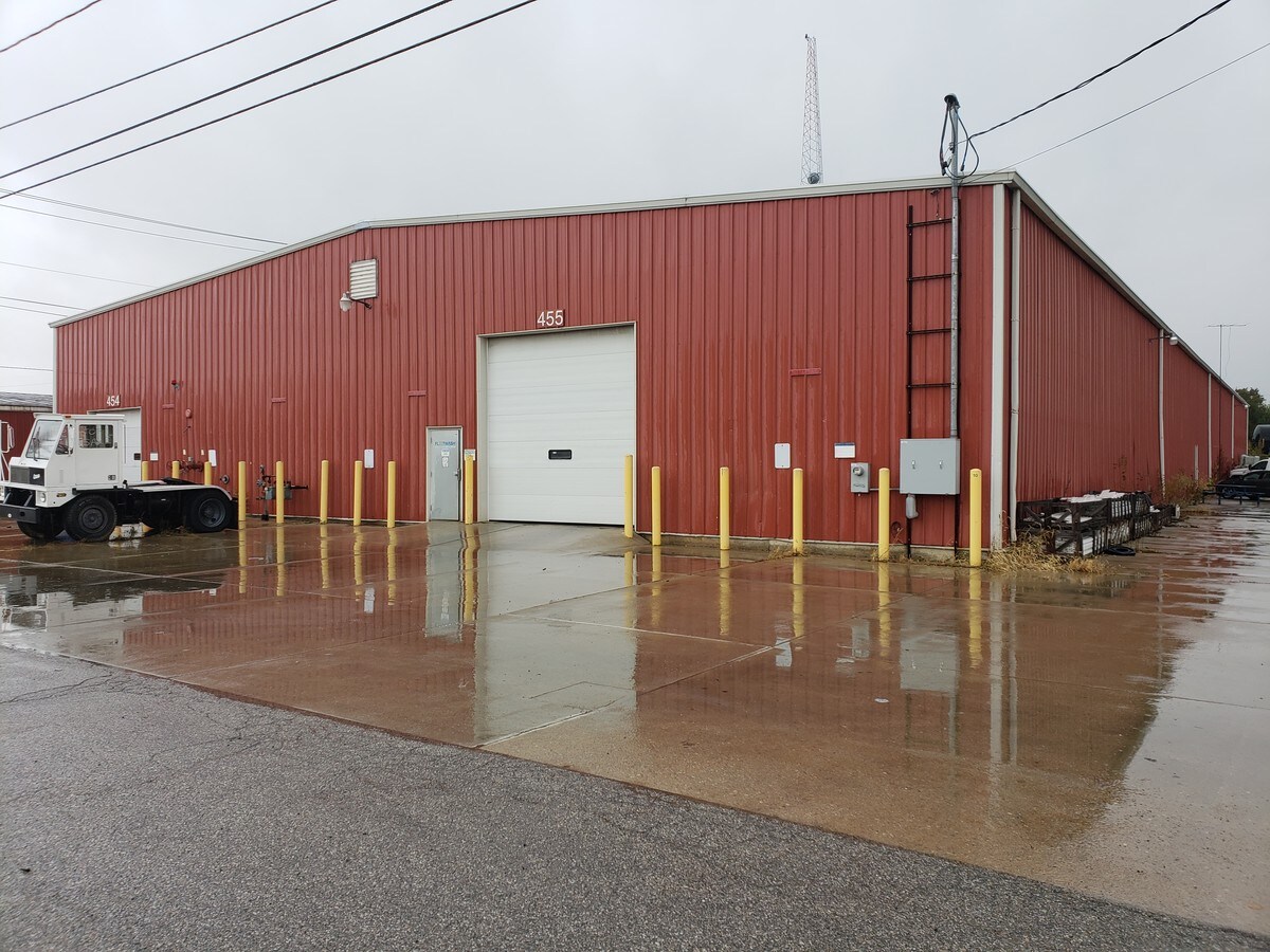 502 Jackson St, Archbold, OH 43502