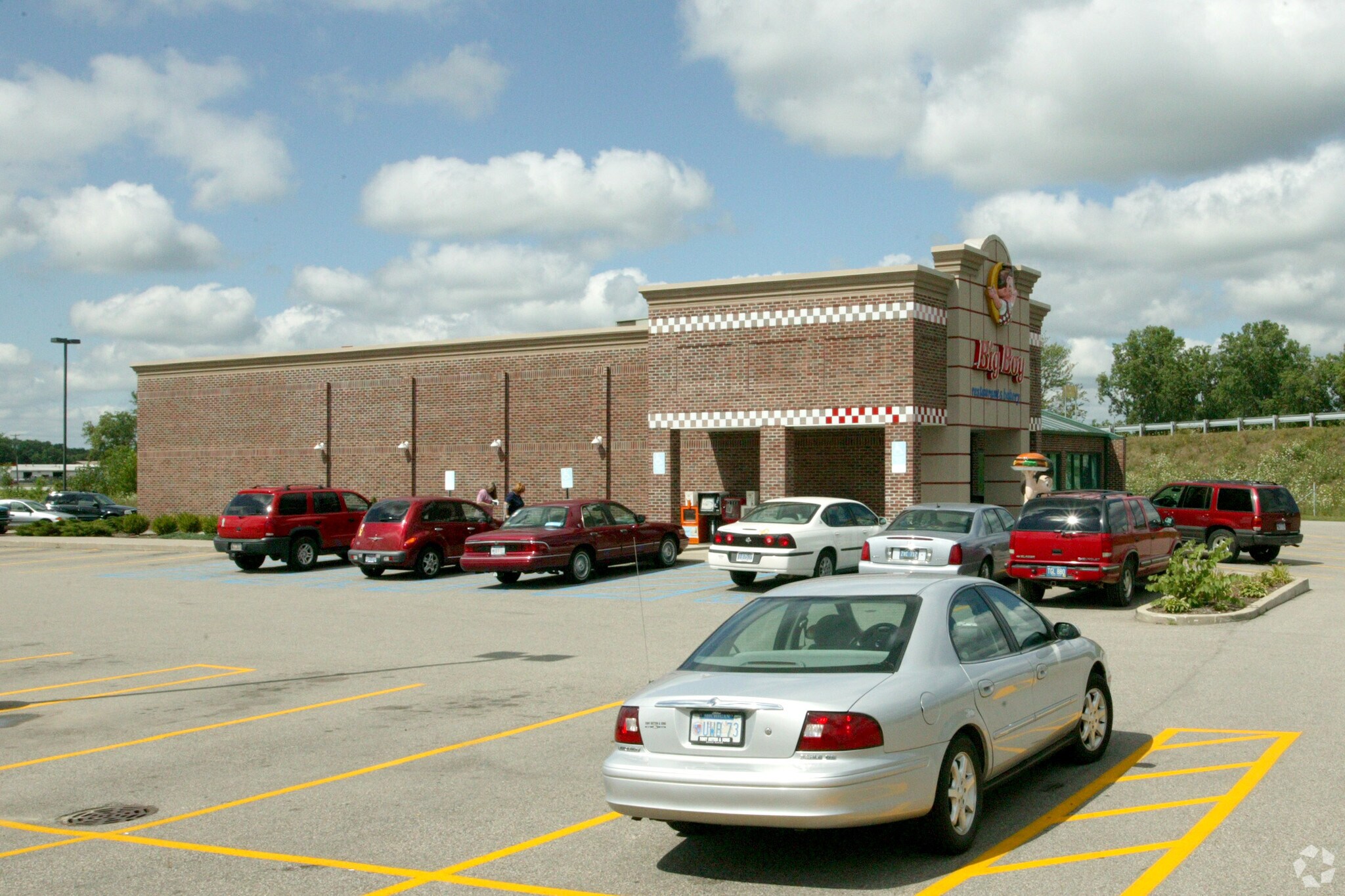 1180 W Superior St, Wayland, MI for sale Primary Photo- Image 1 of 1