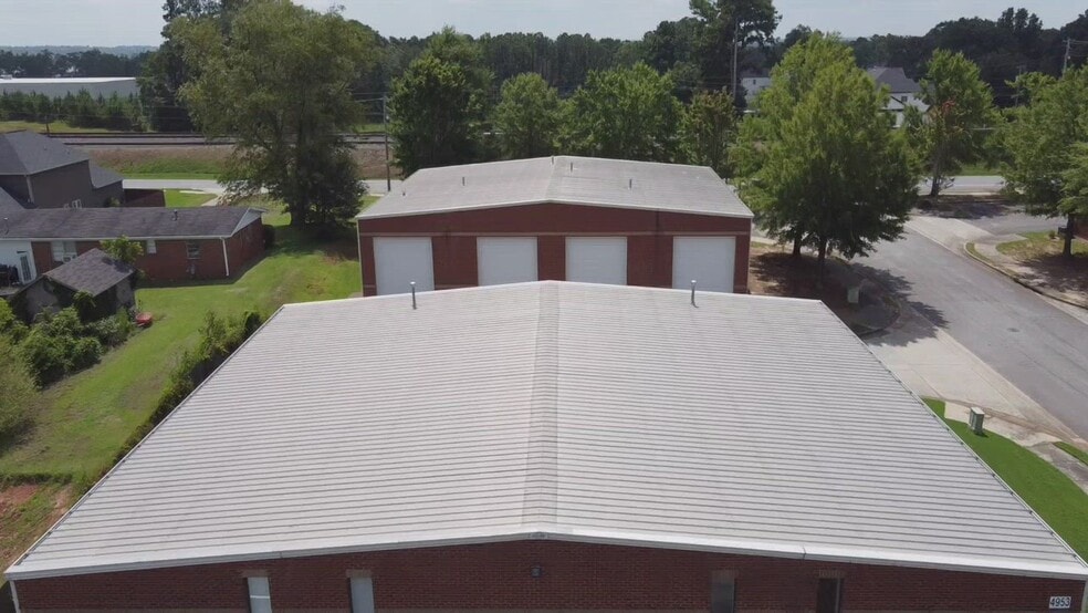 4953 Austin Park Ave, Buford, GA for sale - Commercial Listing Video - Image 2 of 7