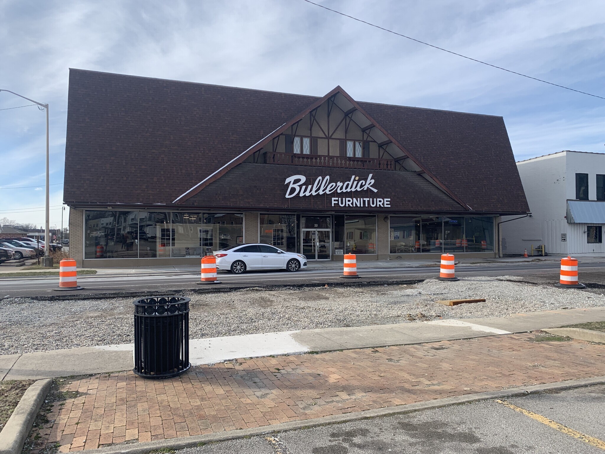 20 S 9th St, Richmond, IN for sale Primary Photo- Image 1 of 1