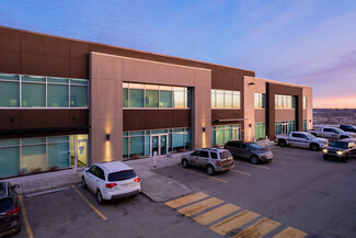 More details for 8826 Blackfoot Trl SE, Calgary, AB - Office for Lease