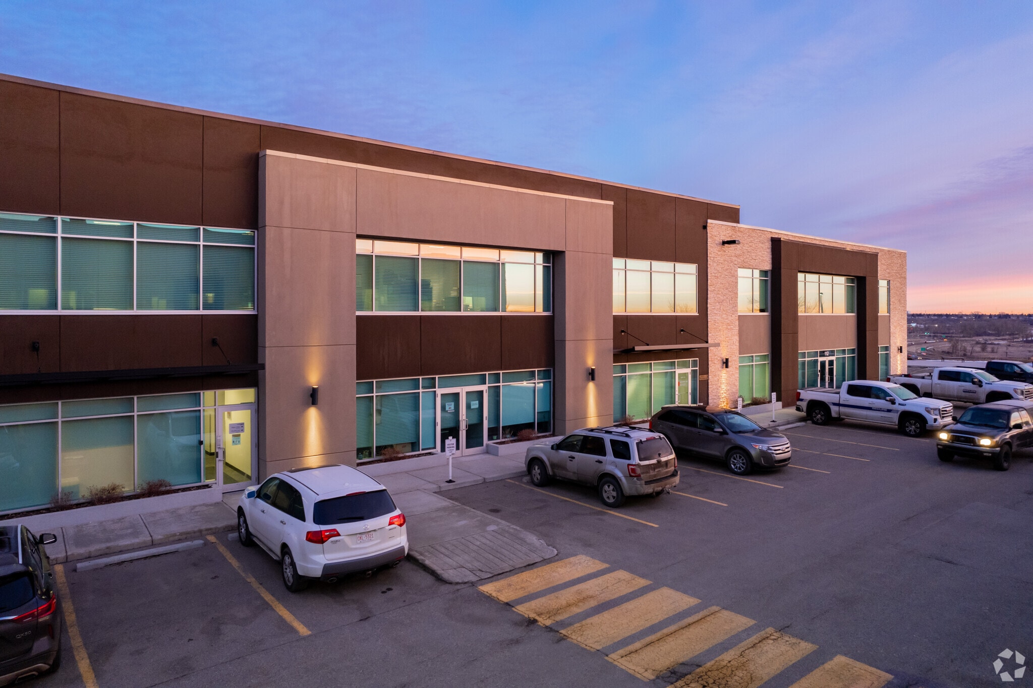 8826 Blackfoot Trl SE, Calgary, AB for lease Building Photo- Image 1 of 12