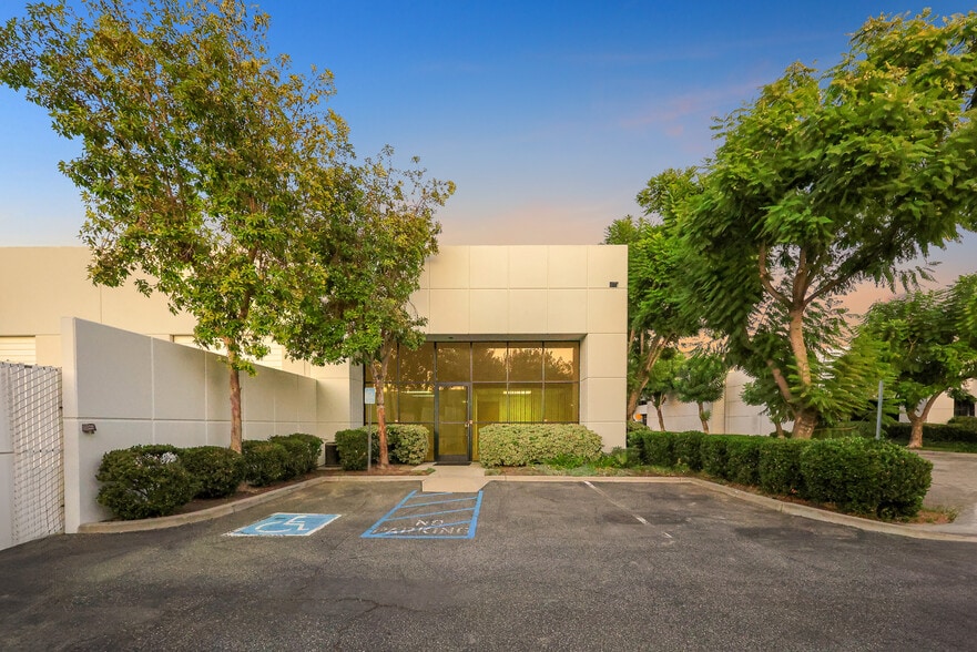 21117 Commerce Point Dr, Walnut, CA for sale - Building Photo - Image 3 of 42