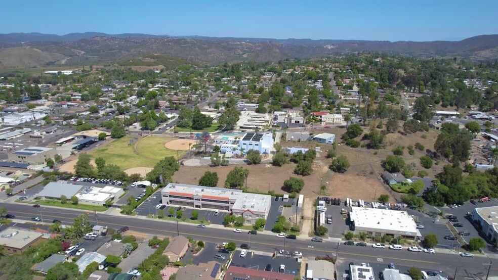 528 E Alvarado, Fallbrook, CA for sale - Commercial Listing Video - Image 1 of 1