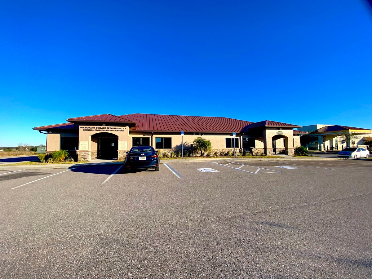 110 Park Place Blvd, Davenport, FL 33837