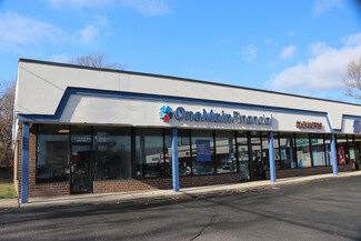 More details for 2-20 W Grand Ave, Fox Lake, IL - Retail for Lease