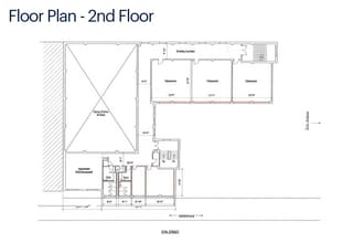 31-18 37th St, Astoria, NY for lease Floor Plan- Image 1 of 1