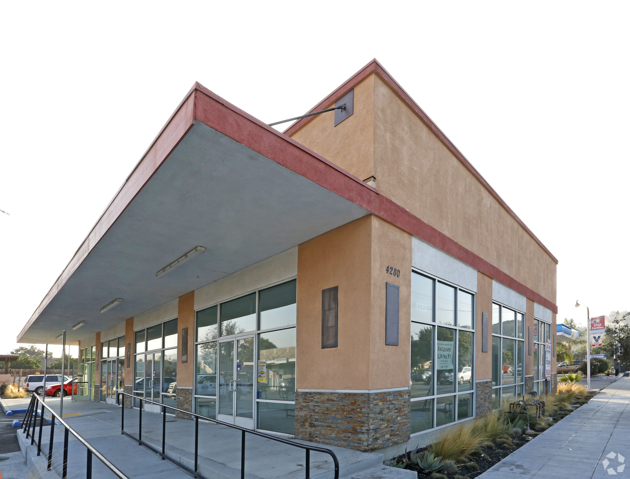 4280 Senter Rd, San Jose, CA for lease Building Photo- Image 1 of 10