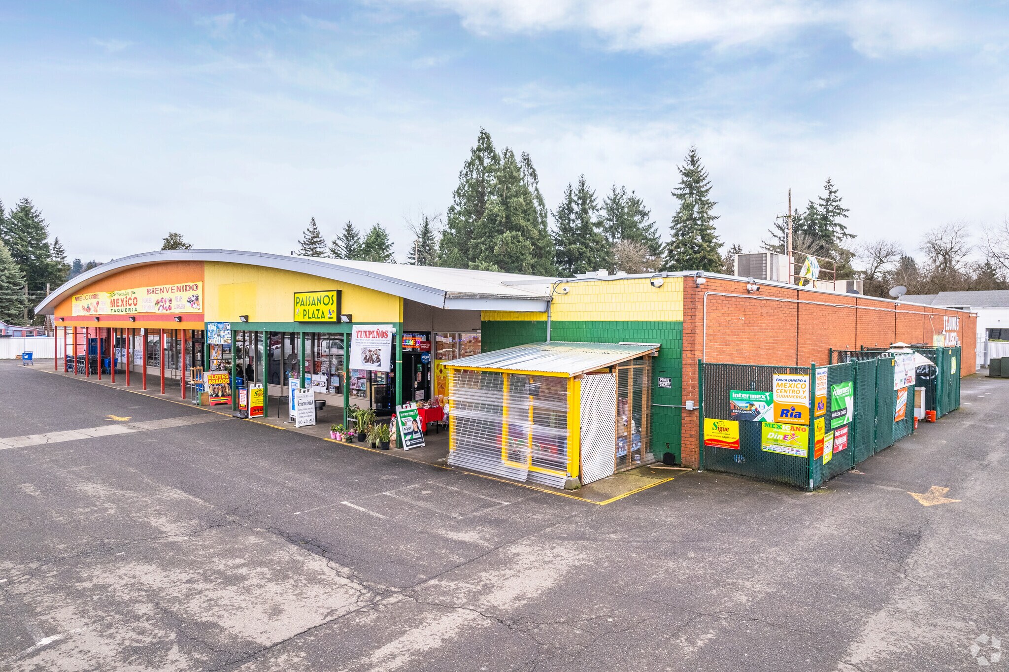 17420 SE Division St, Portland, OR for sale Primary Photo- Image 1 of 1