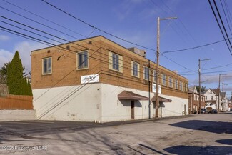 More details for 109 E 1st St, Hazleton, PA - Office for Sale