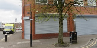 More details for 103 Yorkshire St, Rochdale - Retail for Lease