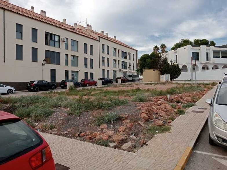 Carrer Fray Domingo de Petrés, 26, Petrés, Valencia for sale - Building Photo - Image 2 of 5