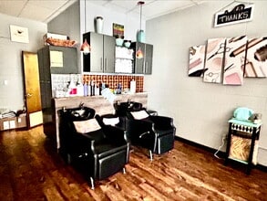 3410-3454 S Western St, Amarillo, TX for lease Interior Photo- Image 2 of 6